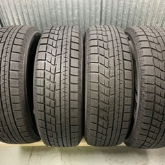 深溝★195/65R15 アイスガード６　2023年製造　ヨコハ...