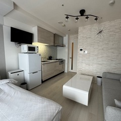 清掃スタッフ募集の画像