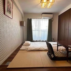 清掃スタッフ募集の画像