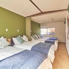 清掃スタッフ募集