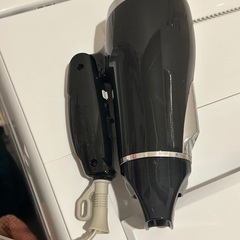 ドライヤー　もうすぐ処分予定ですの画像