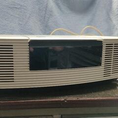 　決まりました　　　　　　　　　BOSEWaveRadio