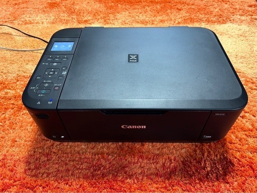 CANON　PIXUS MG4230