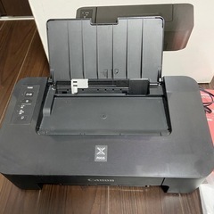 Canon TS203 プリンターの画像