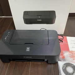 Canon TS203 プリンター