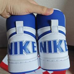 【取引予定】新品未使用 nike fn6836-100 26.5cm ナイキの画像