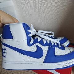【取引予定】新品未使用 nike fn6836-100 26.5cm ナイキの画像
