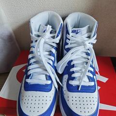 【取引予定】新品未使用 nike fn6836-100 26.5cm ナイキの画像