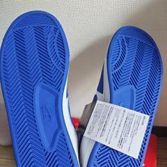 【取引予定】新品未使用 nike fn6836-100 26.5cm ナイキの画像