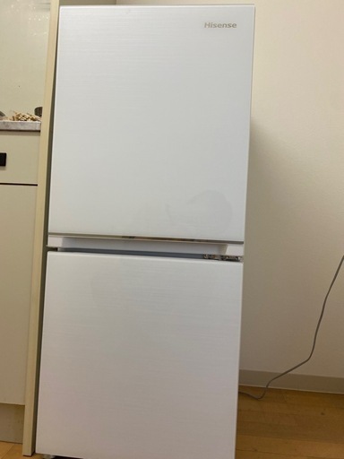 【9月21日まで】冷蔵庫
