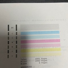 Canon TS203 プリンターの画像