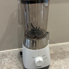 タイガー ミキサー SKT-A100の画像