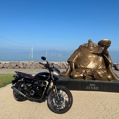 ☆バイクツーリング9／22
