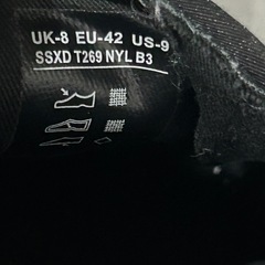 ポールスミス　スニーカーの画像