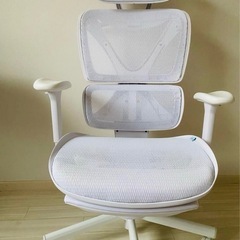 Cofo chair Pro ホワイト