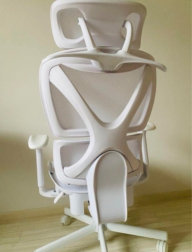 Cofo chair Pro ホワイト