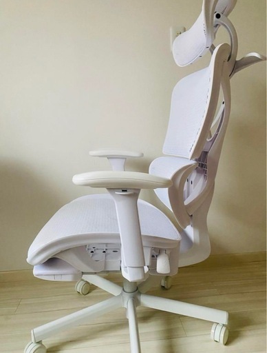 Cofo chair Pro ホワイト