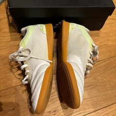 adidas アディダス　スニーカー　22.5㎝　靴　シューズの画像