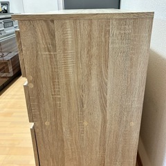 LOWYA キッチン収納