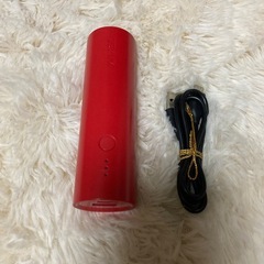 Anker モバイルバッテリー