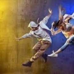 ダンスやってる人いませんか？