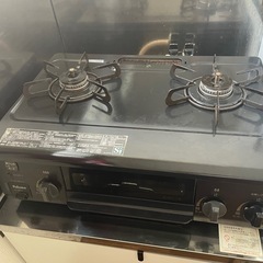 LPガステーブル
