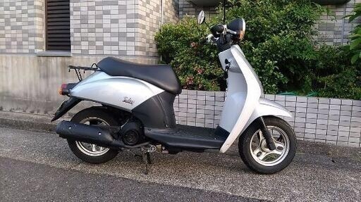 AF61 トゥデイ 整備済み