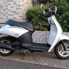 AF61 トゥデイ 整備済み