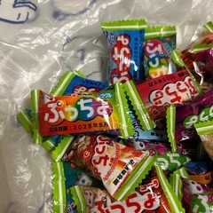 ぷっちょ　40個セットの画像