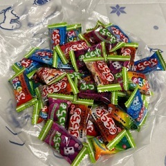 ぷっちょ　40個セット