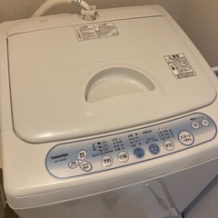 洗濯機