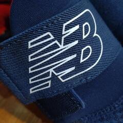 【他国へ送りられる方へ】NB スニーカー　の画像