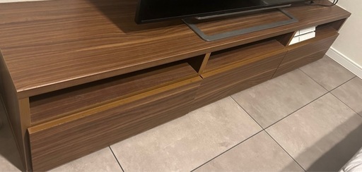 テレビ台