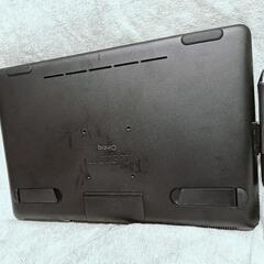 ワコム 液タブ 液晶ペンタブレット Wacom Cintiq 16 FHDの画像