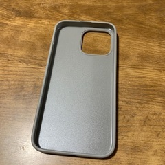 iPhone15 シリコンケースの画像