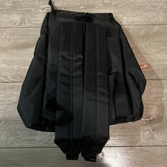 ミキハウス　キッズ用リュックサック新品の画像