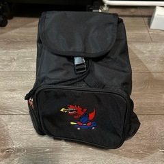 ミキハウス　キッズ用リュックサック新品