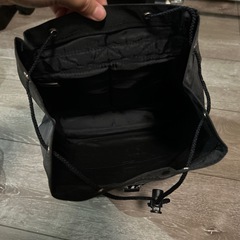 ミキハウス　キッズ用リュックサック新品の画像