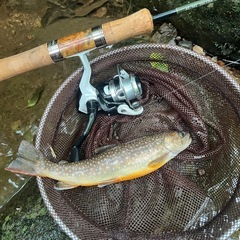急募！一緒に川釣りしませんか？ − 青森県