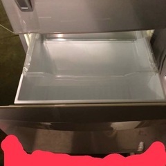 かなり綺麗な冷蔵庫‼️の画像