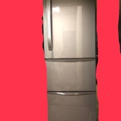 かなり綺麗な冷蔵庫‼️の画像