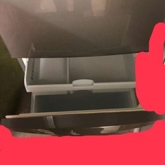 かなり綺麗な冷蔵庫‼️の画像