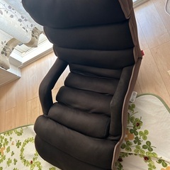 リクライニングチェア
