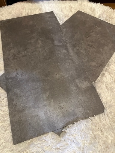 フロアタイル　20枚セット