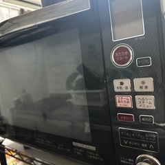 SHARP 電子レンジ