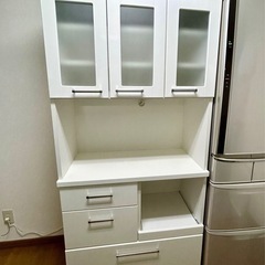 食器棚 
