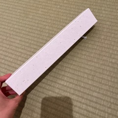 命名書