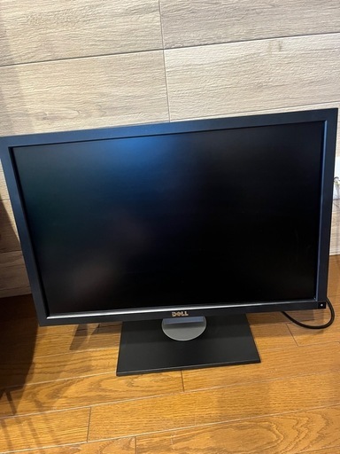 DELLモニター　②