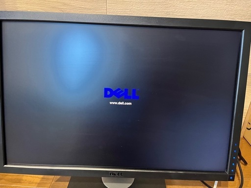 DELLモニター　②