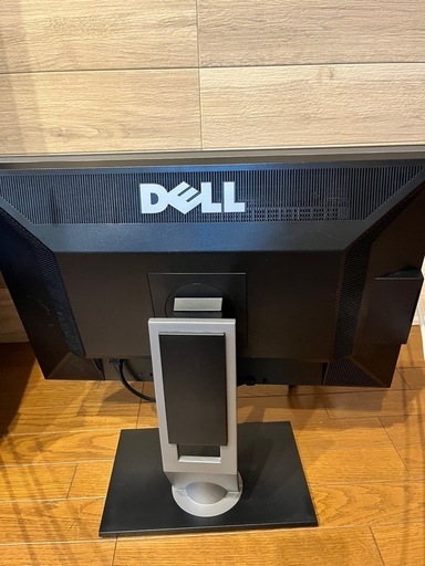 DELLモニター　②